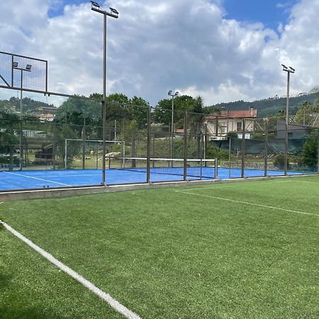 Duas Quintas Areal Guimarães Extérieur photo