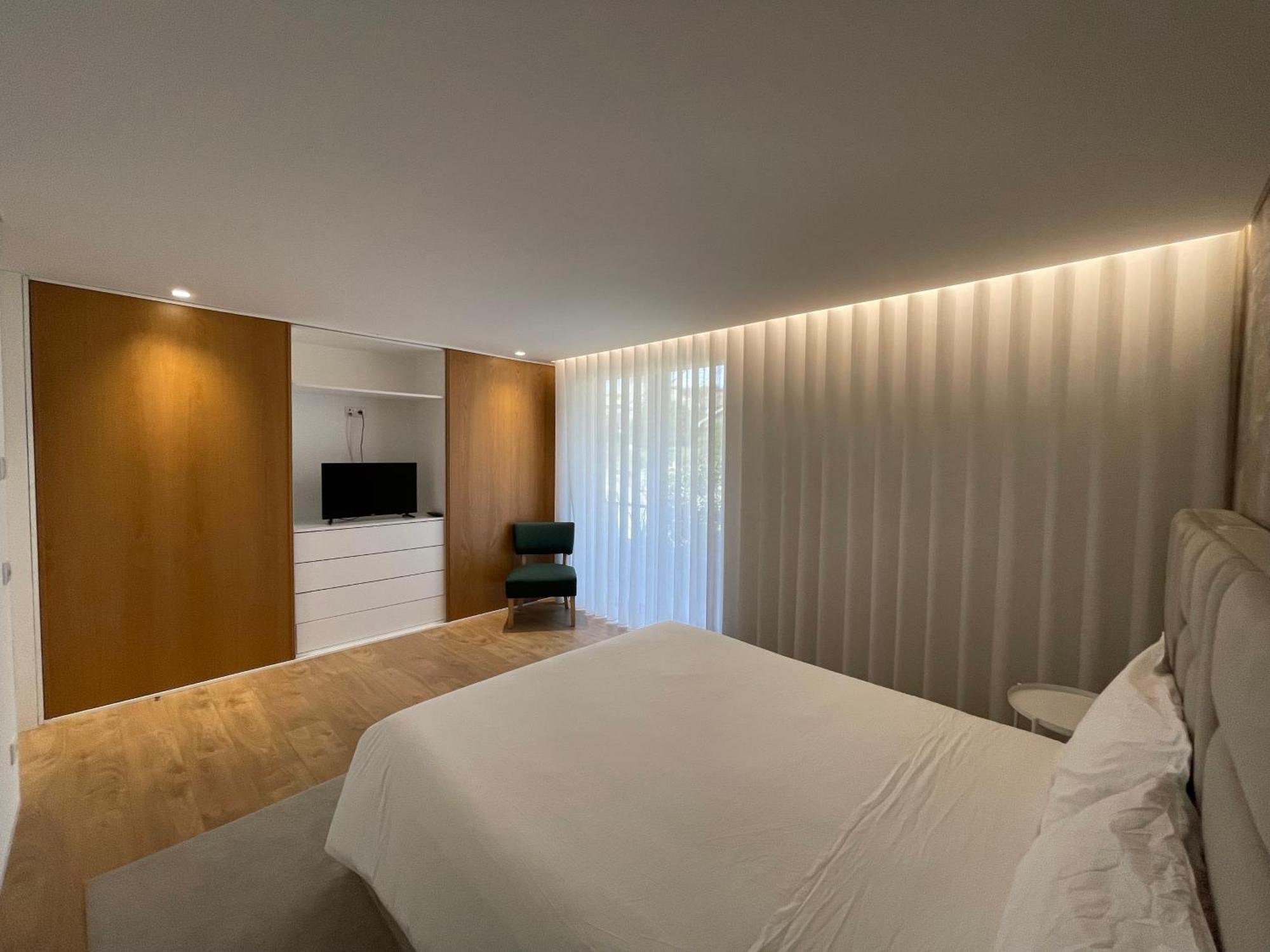 Duas Quintas Areal Guimarães Chambre photo