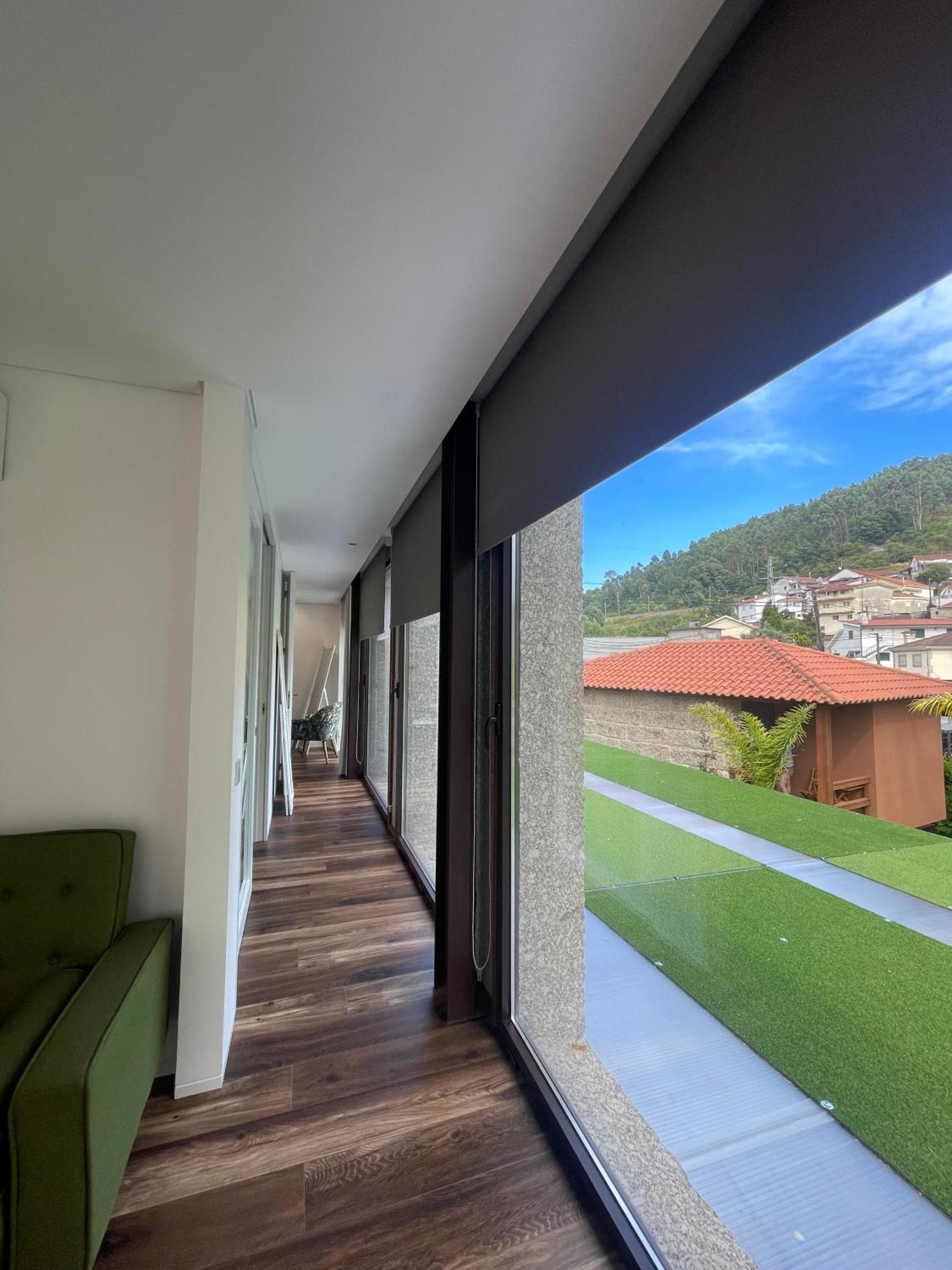 Duas Quintas Areal Guimarães Chambre photo